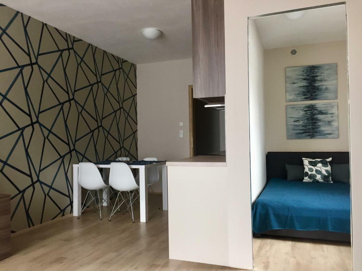 Modry Apartman Dolni Morava Exterior photo