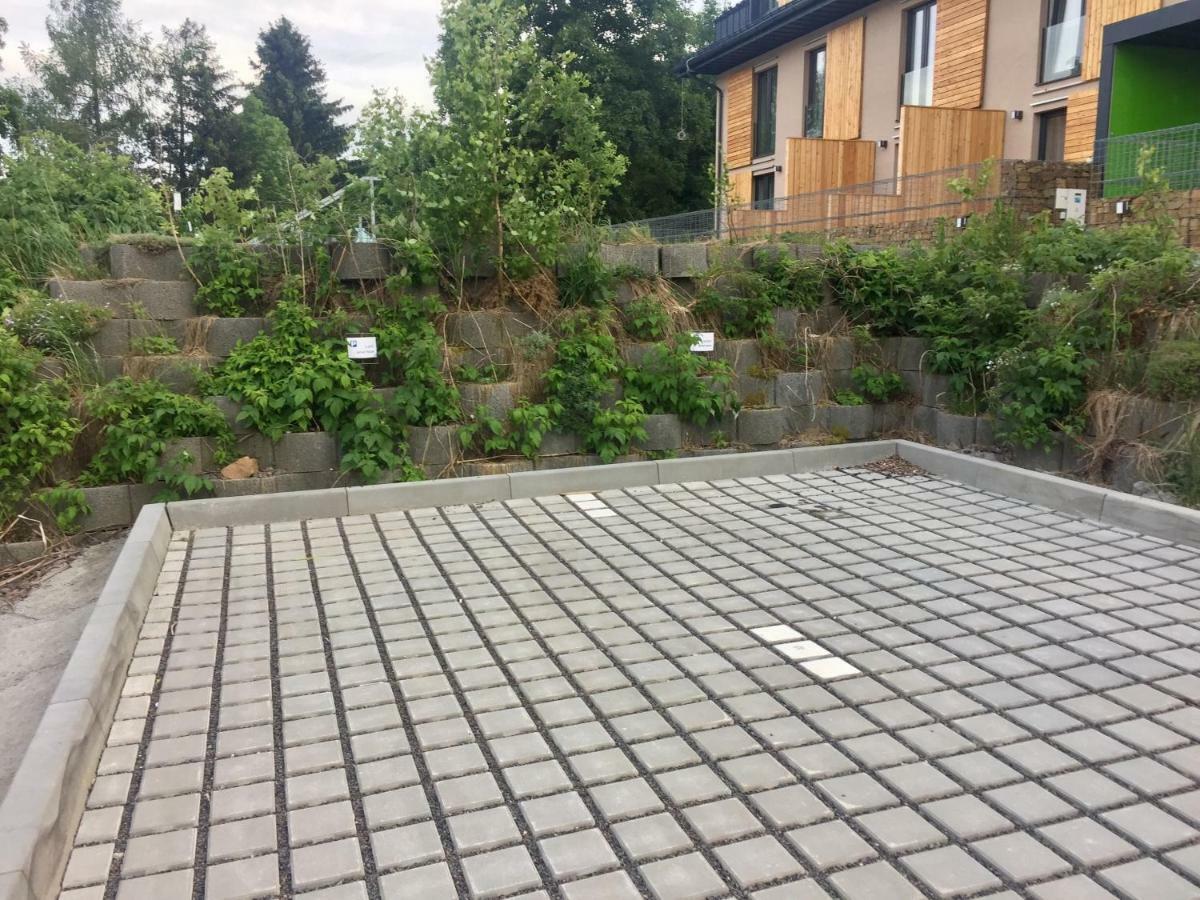 Modry Apartman Dolni Morava Exterior photo