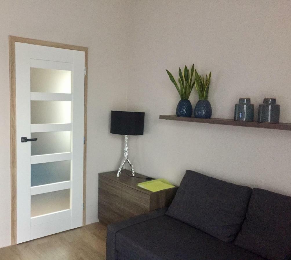 Modry Apartman Dolni Morava Exterior photo